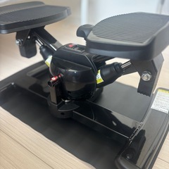 oasisステッパーの画像