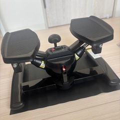 oasisステッパーの画像