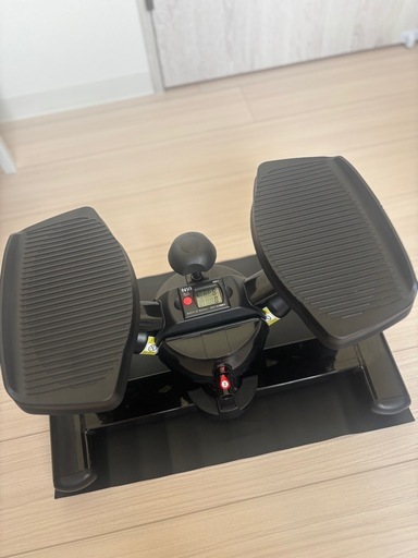 oasisステッパー