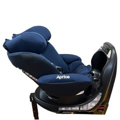 【極美品】Aprica ディアターンプラス ISOFIX AB 2107741の画像