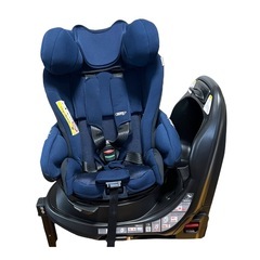 【極美品】Aprica ディアターンプラス ISOFIX AB 2107741の画像