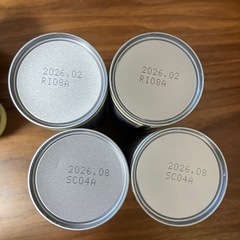 【受け渡し予定者決まりました】ほほえみらくらくミルク の画像