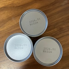 【受け渡し予定者決まりました】ほほえみらくらくミルク の画像