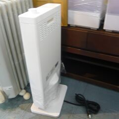 ID：251496　カーボンヒーター　シーネット　１８年製の画像