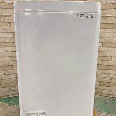 大阪送料無料★3か月保障付き★洗濯機★シャープ★5.5kg★2021年★ES-GE5E-W★SS-271の画像