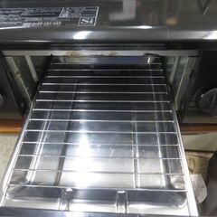 都市ガスコンロ　２０２１年製の画像