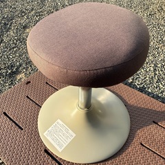 ミズノ(MIZUNO) 健康用具 トレーニング椅子 スクワットスリール ブラウンの画像