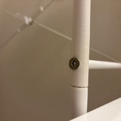 ニトリ 洗濯機ラックの画像