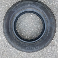 中古タイヤ　 145/80R12  ハイゼット　エブリー の画像