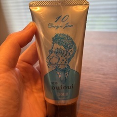 新品未使用　ヘアワックス　②の画像