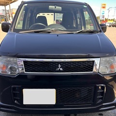 EKスポーツ　ターボの画像