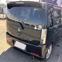 EKスポーツ　ターボの画像