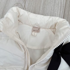 プティマイン ダウンベストSの画像