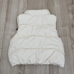 プティマイン ダウンベストSの画像