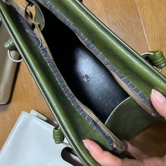 【無料】カバン3つの画像