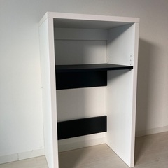 ニトリ　レンジラック　11月18日までの画像