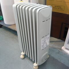 ID：596887　オイルヒーター　デロンギ　１５年製の画像