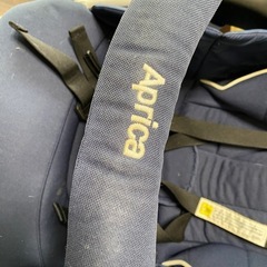 ベビーカー　アップリカの画像