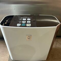 コロナ　UF-H5018R 加湿器の画像