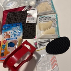 生活雑貨大量セットの画像
