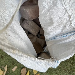 レンガ・平板カット品の画像