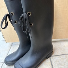 長靴の画像