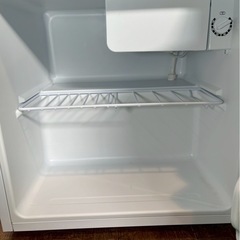 Comfee RCD45WH/E2024年製　の画像