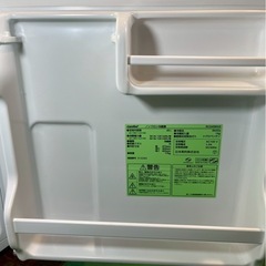 Comfee RCD45WH/E2024年製　の画像