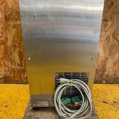 N(7696) ボクソン ビールサーバー 本体のみ VT-25D-W 生ビール　ディスペンサー 業務用 店舗 飲食店 直接引き取り歓迎 大阪の画像