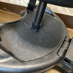 ベビーカー二人乗り用ステップボードの画像