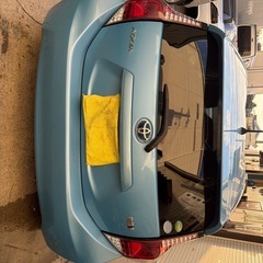 アクア　7万キロの画像