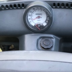 ジャイロキャノピーTA03部品取り2台　とカゴ3個の画像