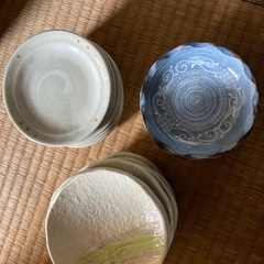 皿の画像