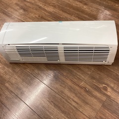 CORONA 壁掛けエアコン 2019年製 27,500円の画像