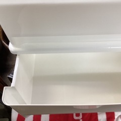 万代店　プラスチックチェスト　3段
　の画像