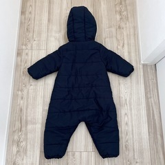 フタフタ ジャンプスーツの画像