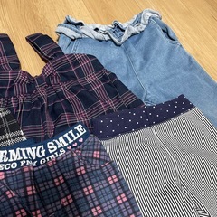 子供服［女の子］まとめ売りの画像