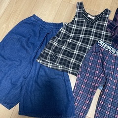 子供服［女の子］まとめ売りの画像
