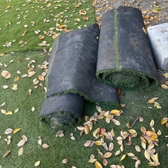 レンガ・平板カット品の画像