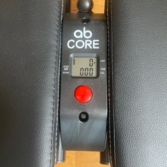 アブコースター　フィットネスマシーンの画像