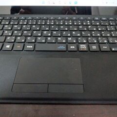 NEC　2IN1 PCタブレット 7世代Core m3 　メモリ4G　12.5インチモデルの画像