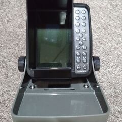 フィッシングカヤック一式の画像