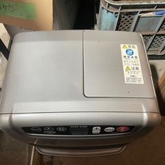 取引中！石油ファンヒーター 2021年 ダイニチ 燃焼OK！ の画像