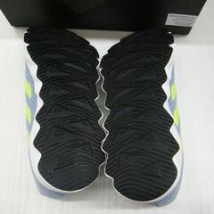 未使用 adidas スイッチ ムーブ ランニング スニーカー 25cm ID5248 Switch Move Running アディダス メンズ シューズ 札幌市 厚別区の画像