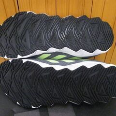 未使用 adidas スイッチ ムーブ ランニング スニーカー 25cm ID5248 Switch Move Running アディダス メンズ シューズ 札幌市 厚別区の画像