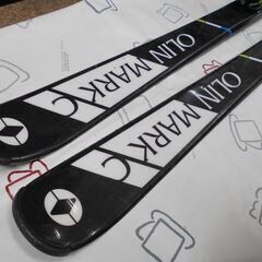 ♪OLIN/オーリン MARK C スキー 170cm♪の画像