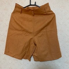 GEMS Hollywood mickey ズボンの画像