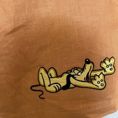 GEMS Hollywood mickey ズボンの画像