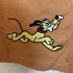 GEMS Hollywood mickey ズボンの画像