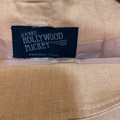 GEMS Hollywood mickey ズボンの画像